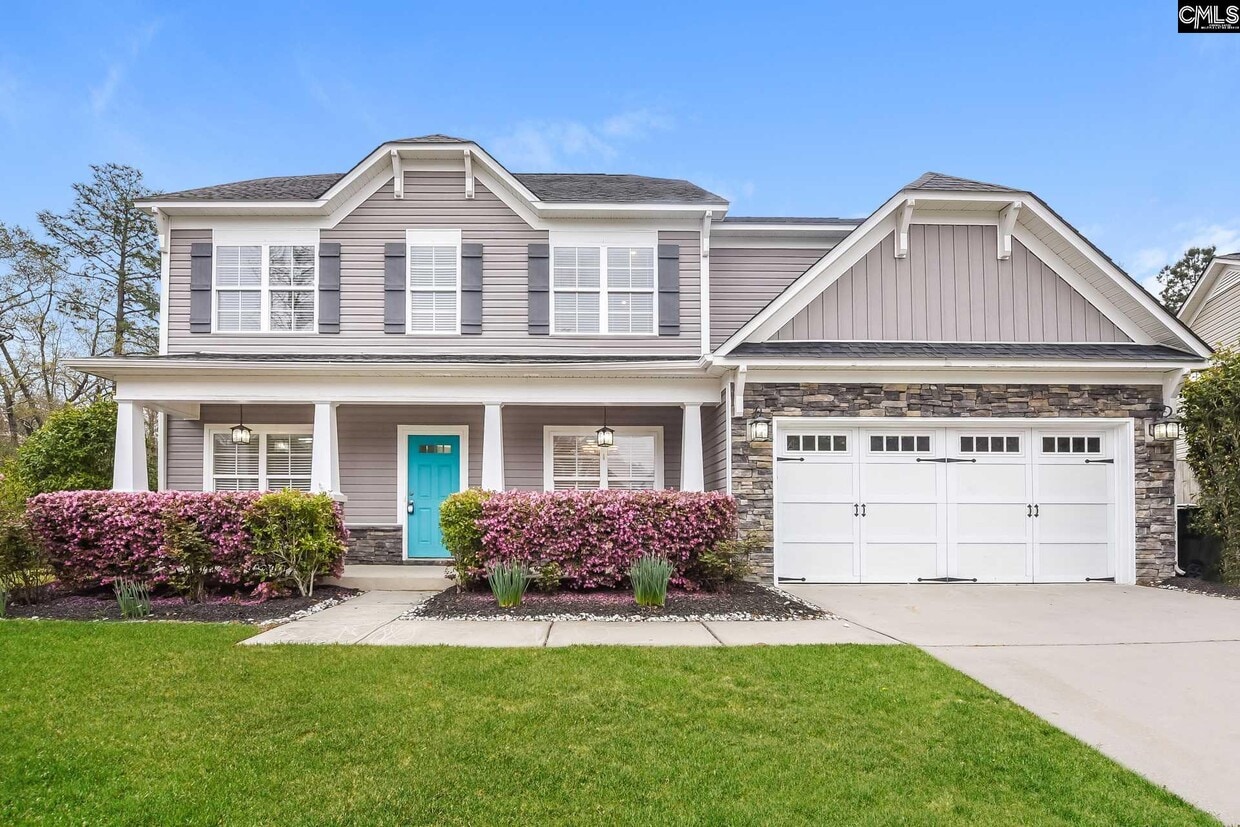 128 Montelena Dr, Lexington, SC 29072 House for Rent in Lexington, SC