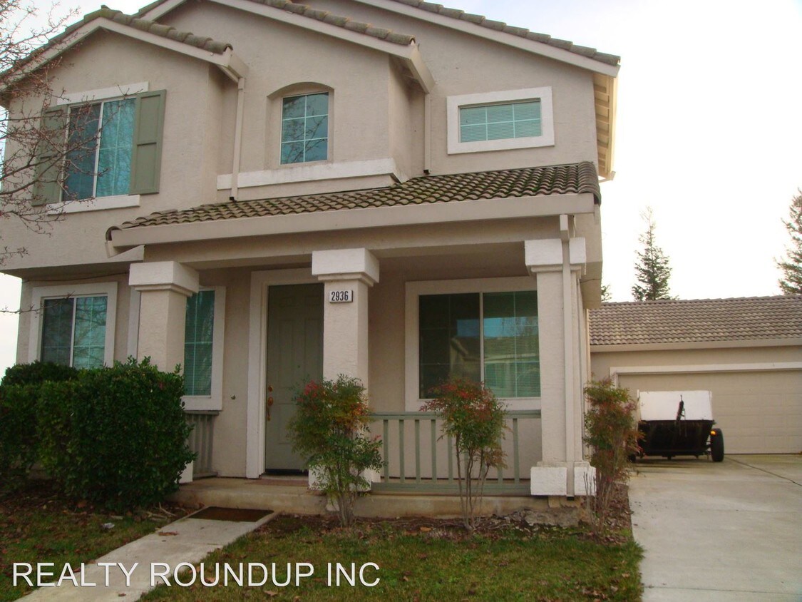 Primary Photo - 3 br, 2.5 bath House - 2936 Atterbury Way