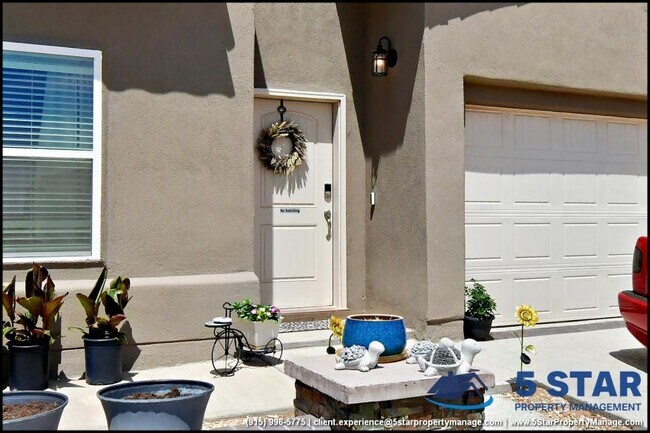 Building Photo - 4 bedroom in El Paso TX 79938