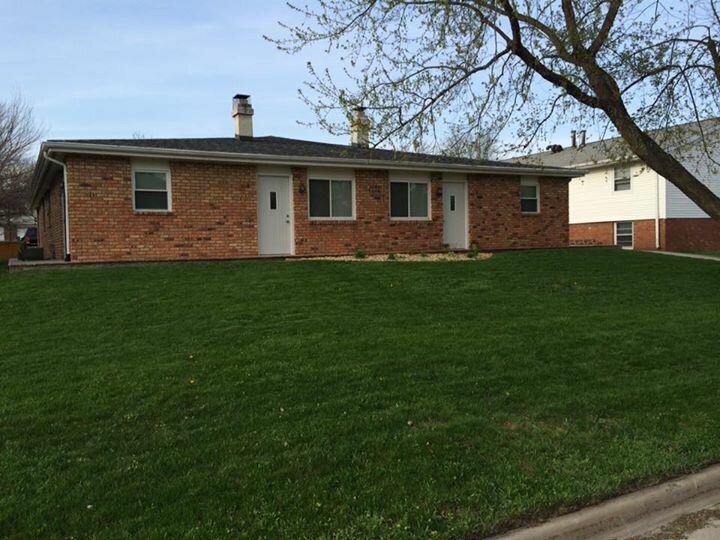 Primary Photo - 1508 Ensign Dr