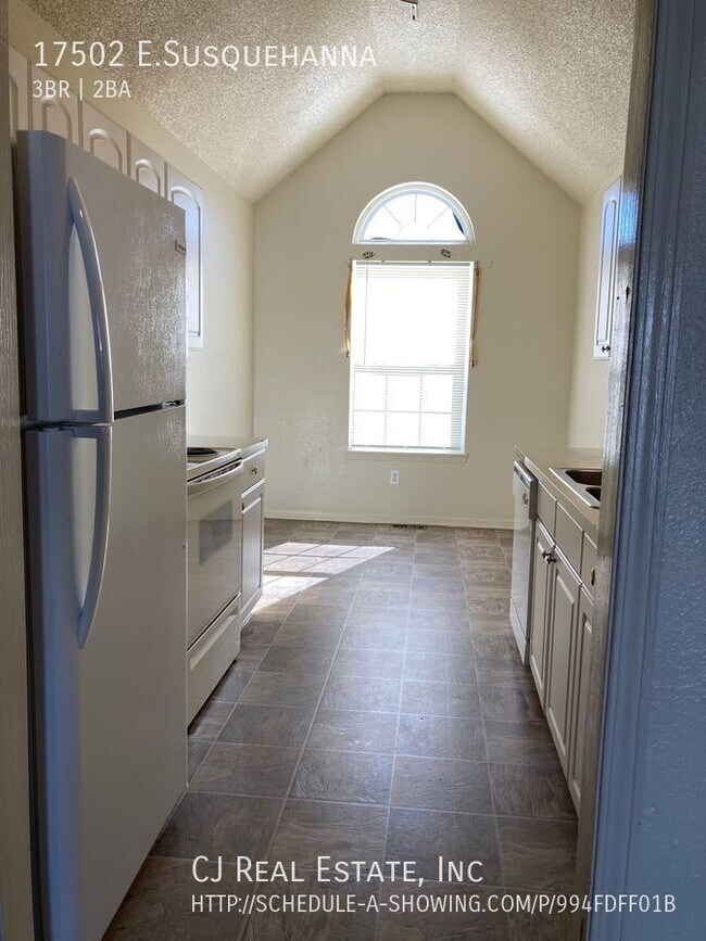 Foto del edificio - 17502 E.Susquehanna-