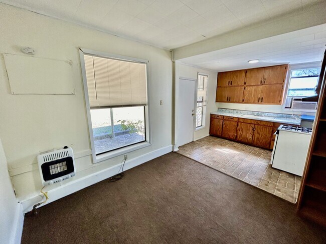 Foto del edificio - 18541 County Rd 1500