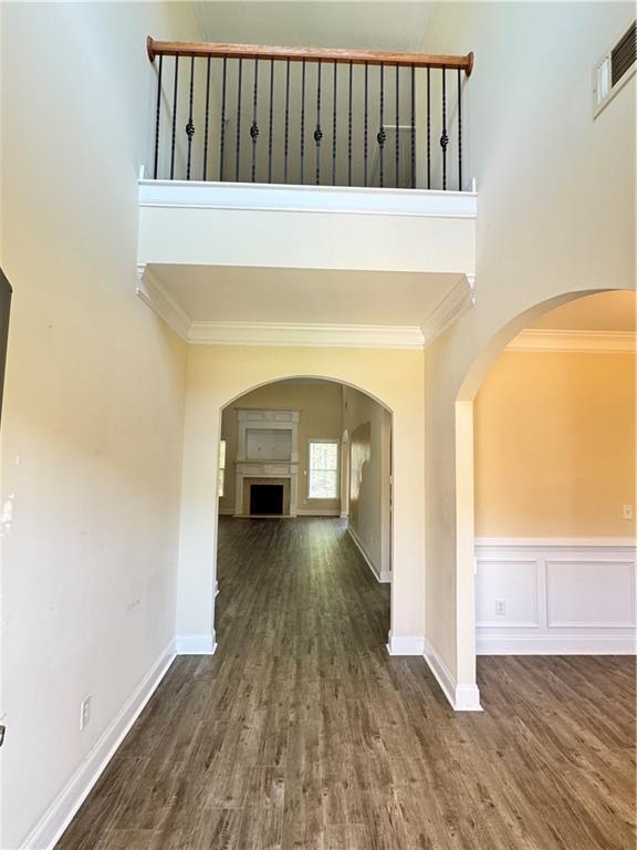 Foto del edificio - 632 Scenic Creek Dr SW