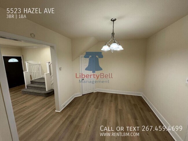 Foto del edificio - 5523 Hazel Ave