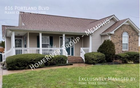 Primary Photo - Coming Soon - 616 Portland Blvd