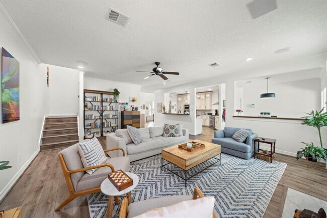 Foto del edificio - 1922 Sand Hollow Ln