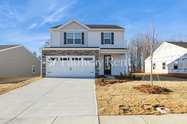 Foto del edificio - 141 Adams Tree Wy