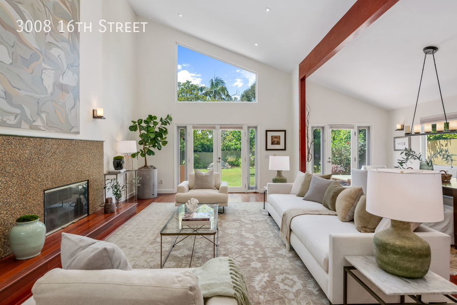 Foto principal - 3008 16th St