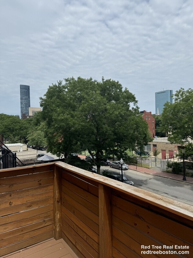 Photo - 554 Massachusetts Ave. Unit 2R