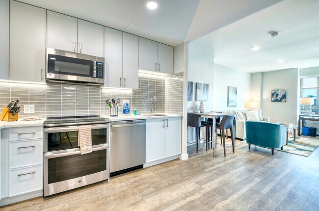 Foto del edificio - 1 Chestnut St