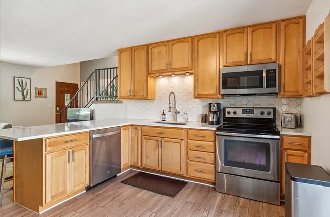 Foto del edificio - Furnished or Unfurnished House in NE Boulder ~ Cul-De-Sac living!