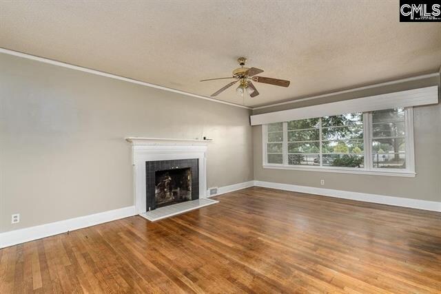 Building Photo - 1007 S Holly St