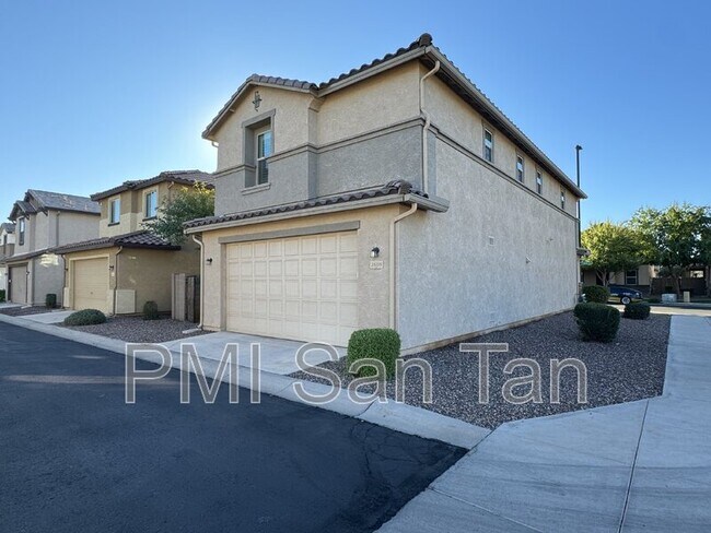 Foto del edificio - 3608 E Larson Ln