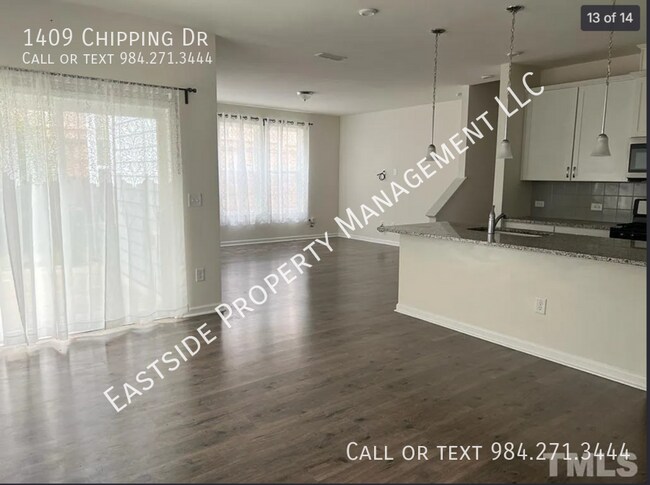 Building Photo - 1409 Chipping Dr