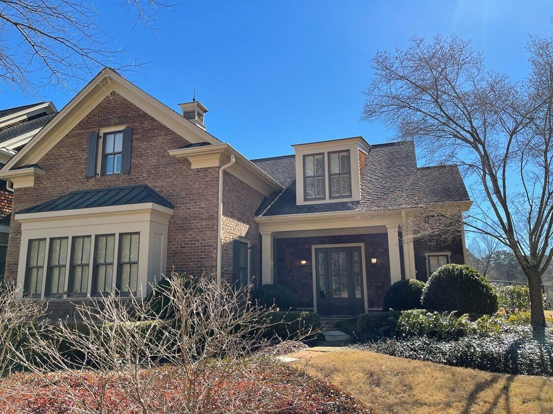 23 Horseleg Creek Rd SW, Rome, GA 30165 Townhome Rentals in Rome GA