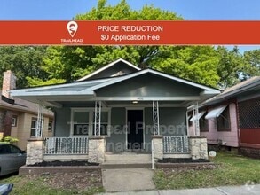 Building Photo - 4436 Flora Ave