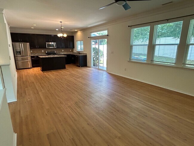 Foto del edificio - 3 Bedroom | 2.5 Bath Home in Raleigh - Fen...