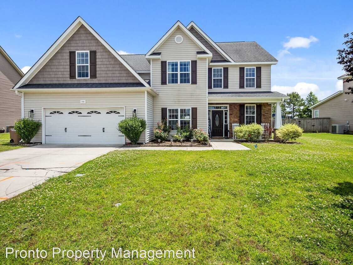 Foto principal - 4 br, 3.5 bath House - 356 Sonoma Rd