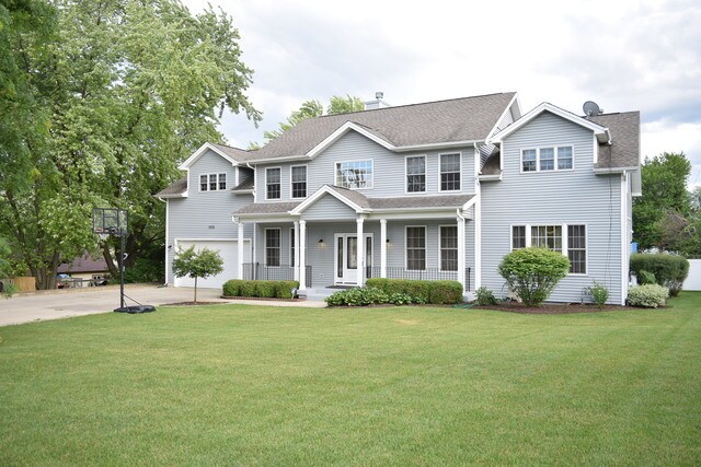 Primary Photo - 1523 W Wise Rd