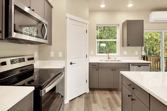 Foto del interior - Town Homes at the Ridge