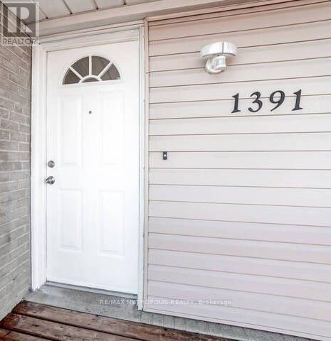 Photo du bâtiment - 1391 Garvolin Ave