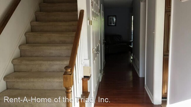 Foto del edificio - 2 br, 2.5 bath House - 3716 Greenes Crossing