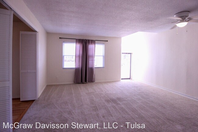 Building Photo - 2 br, 1 bath House - 3806 S Rockford Ave, ...