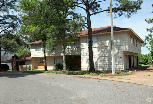 Foto del edificio - Flairwood Apartments