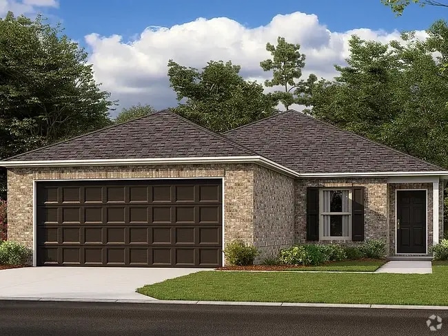 Building Photo - 2239 S Ouachita Dr