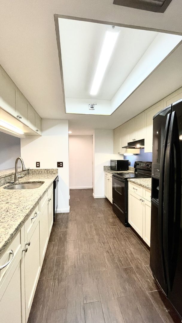 Foto del edificio - Charming 2-Bed with Scenic Views in Boynton Beach