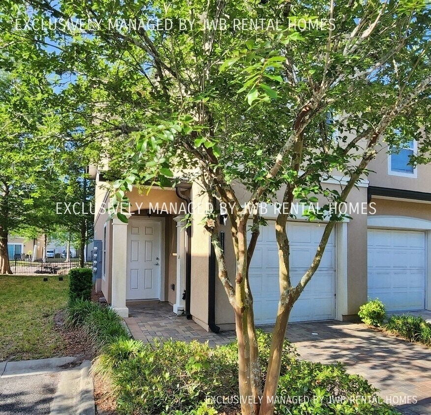 11332 Estancia Villa Dr Unit 1, Jacksonville, FL 32246 Condo for Rent