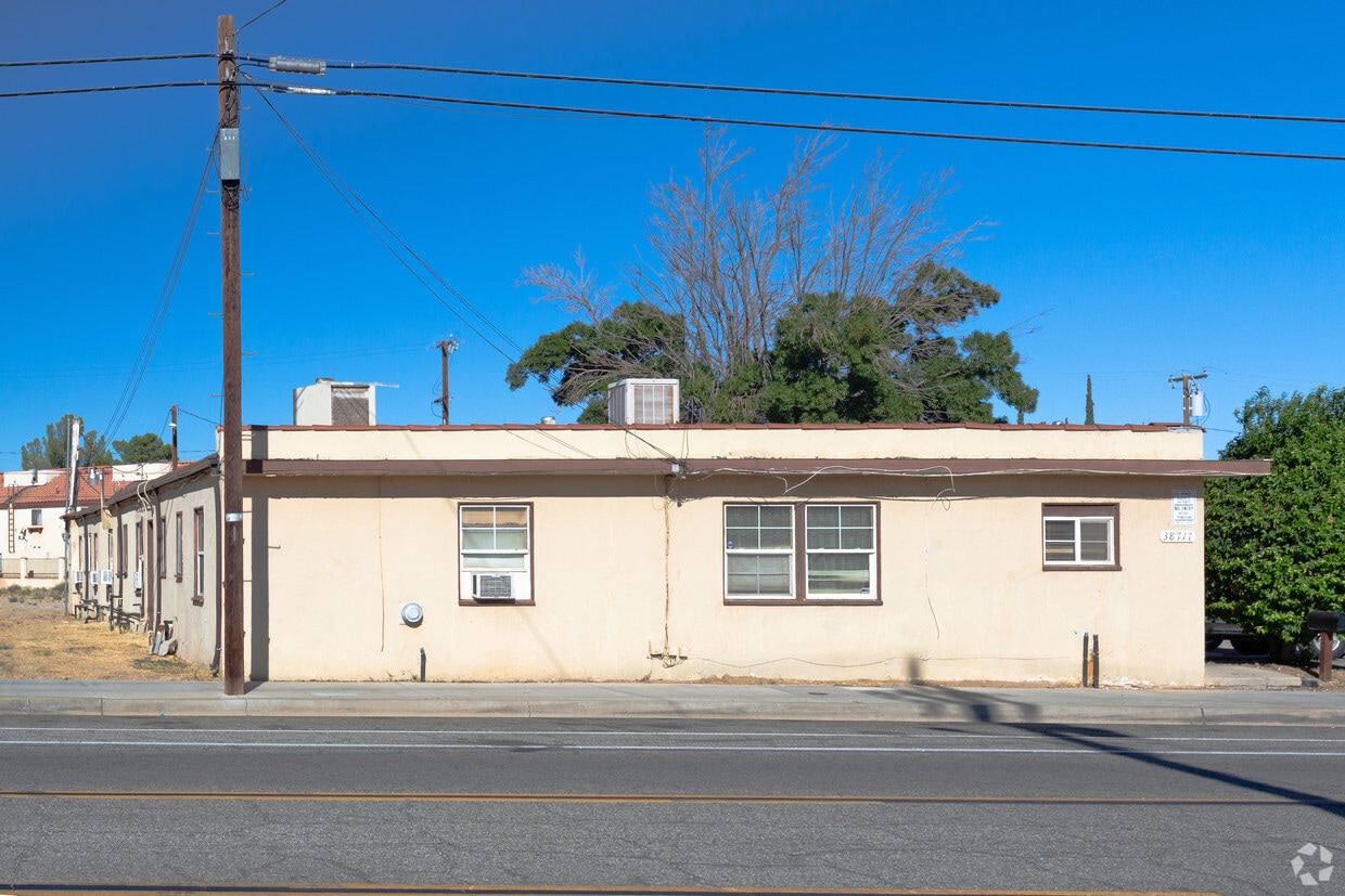 Foto del edificio - Sun Apartment-Motel