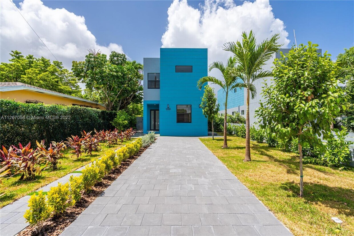 2320 SW SW 14 Street 2320 Miami Fl 33145 - 2320 SW SW 14 Street  2320 Miami Fl 33145