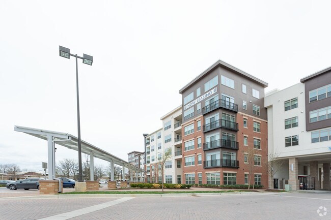 Building Photo - Welcome to Vista Wilde Lake!