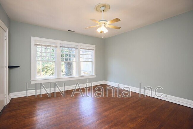 Building Photo - 435 N Highland Ave NE