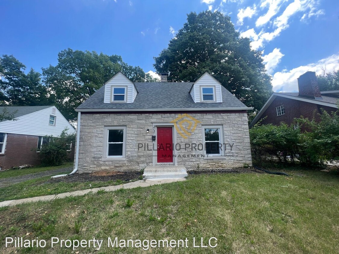 Foto principal - 3 br, 1.5 bath House - 3737 N Chester Ave