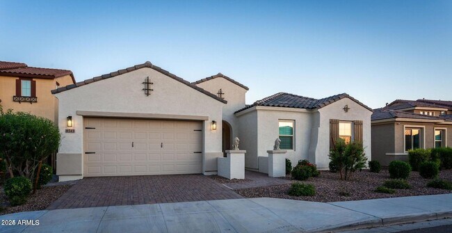 Foto del edificio - 8543 W Palo Verde Dr