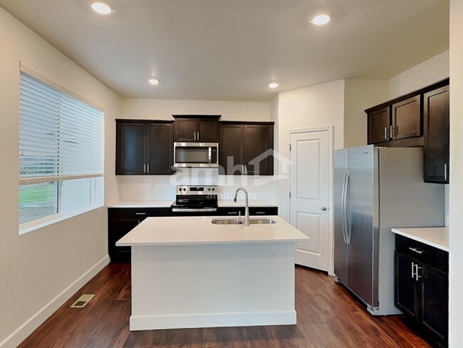 Building Photo - 14982 W 82nd Pl