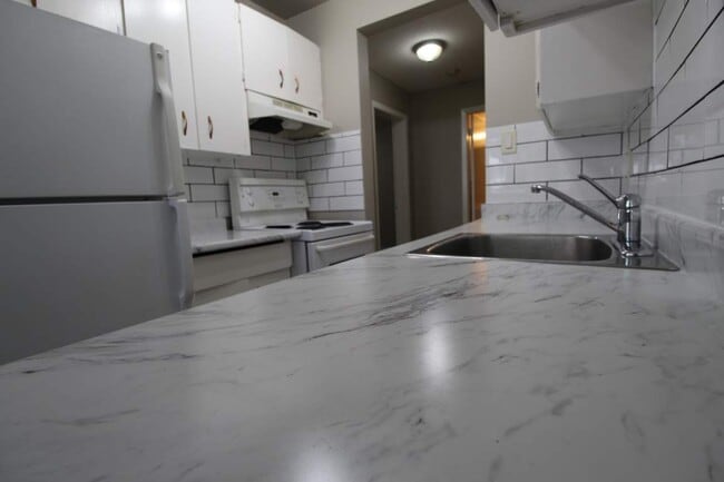 Building Photo - Tran Terrace Apartments