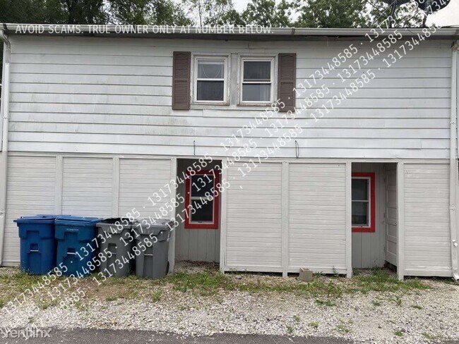 Building Photo - Plum Duplex (340 Plum St)