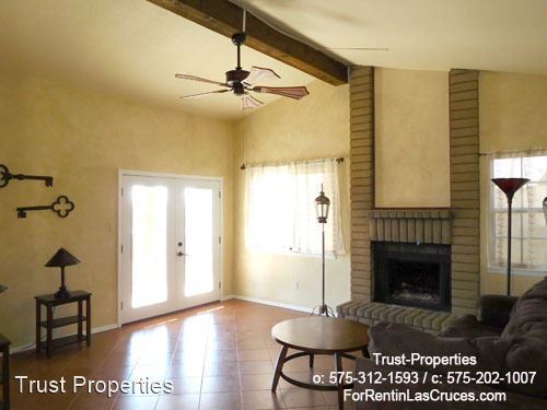 Foto del edificio - 2 br, 2 bath House - 3214 Executive Hills