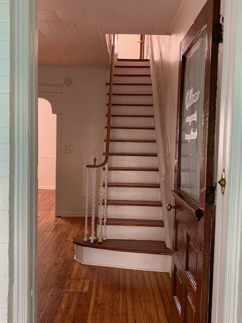 Foto del edificio - 6204 Reedland St