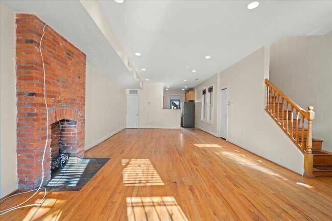 Foto del edificio - 1254 Florida Ave NE