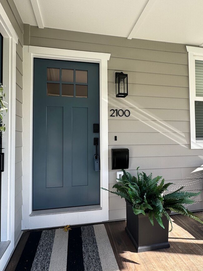 Foto del edificio - 2bd/1ba Seattle Home