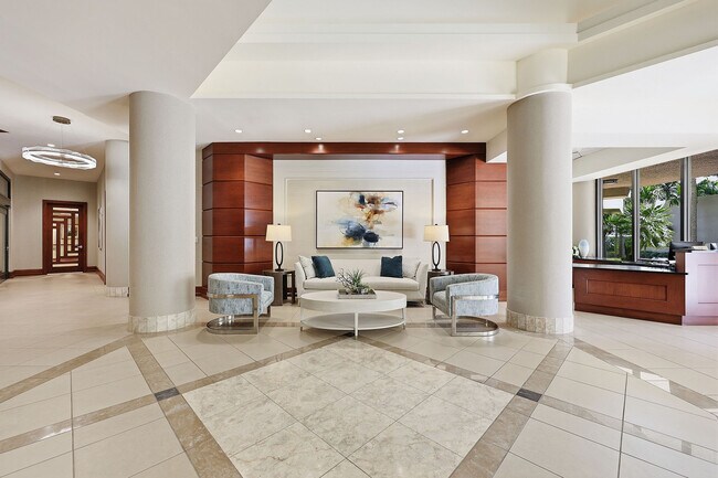 Foto del edificio - 4551 Gulf Shore Blvd N