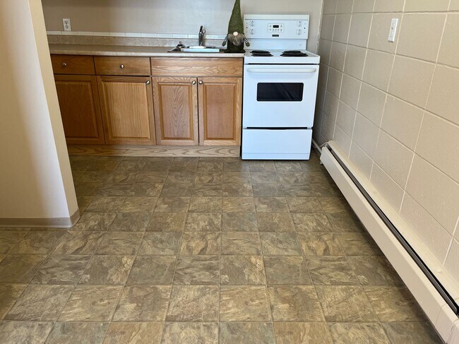 Photo du bâtiment - 1 Bed 1 Bath Unit in Red Deer, AB