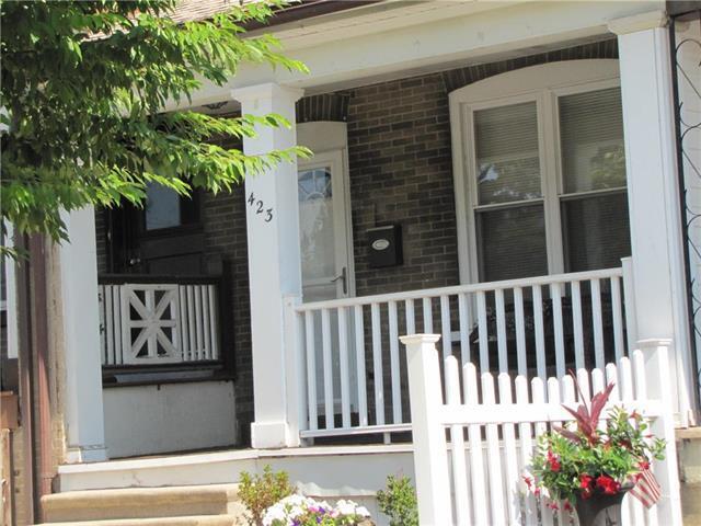 Building Photo - 423 E Broad St