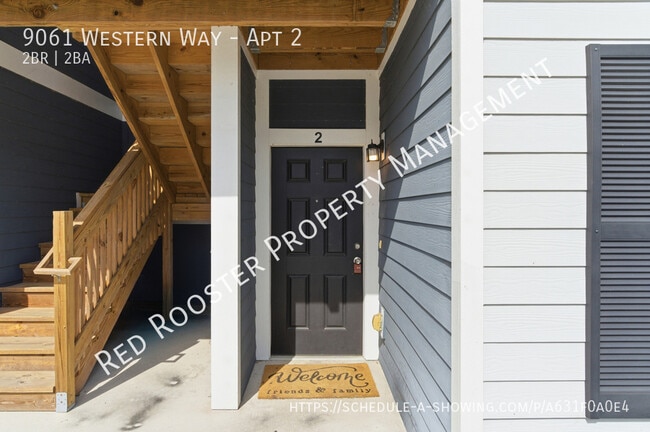 Building Photo - 9061 Western Way