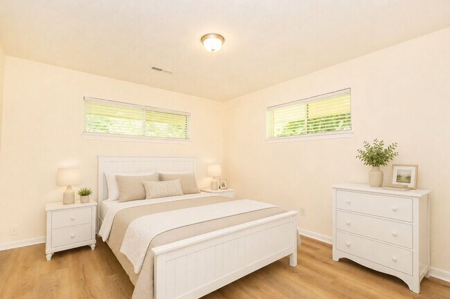 Foto del edificio - 4718 Arrowhead Trail