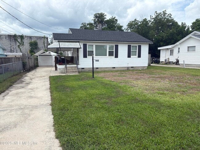 Building Photo - 4458 Manchester Rd